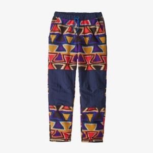 Patagonia Men’s Lightweight Synchilla® Patch Bottoms